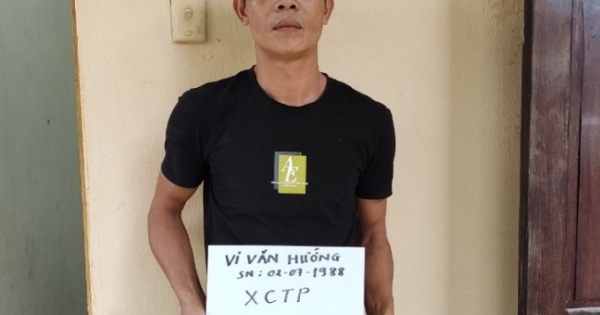 Lạng Sơn: Triệt phá đường dây đưa dẫn người xuất nhập cảnh trái phép qua biên giới