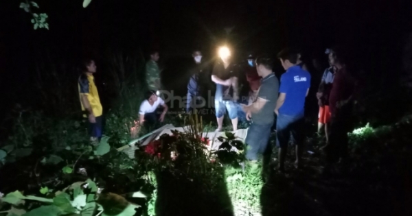 Hà Giang: Đi tắm suối, một học sinh lớp 8 đuối nước