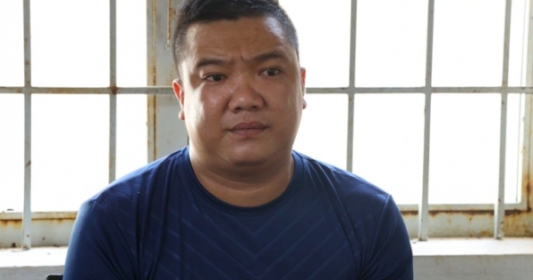 Bắt khẩn cấp đối tượng bắt giữ "con nợ", ép tiếp khách ở quán karaoke