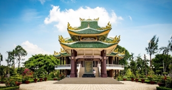 Phát huy giá trị di tích Khu lưu niệm Nguyễn Đình Chiểu trở thành điểm du lịch hấp dẫn