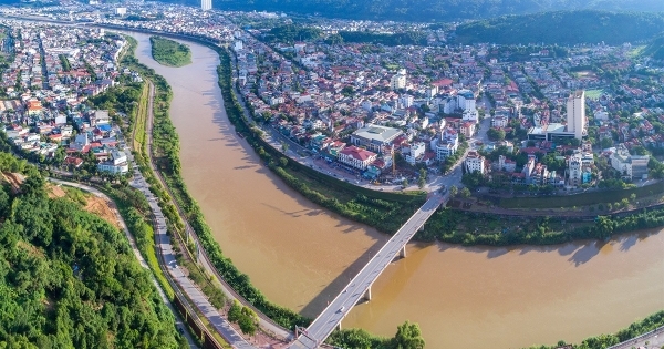 Phê duyệt quy hoạch tỉnh Lào Cai thời kỳ 2021 - 2030, tầm nhìn đến năm 2050