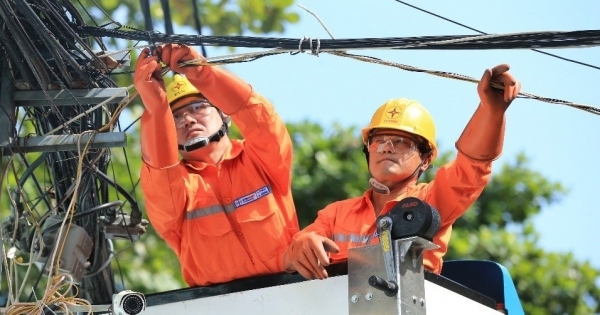 Năm 2022, EVN lỗ hơn 26.200 tỷ đồng