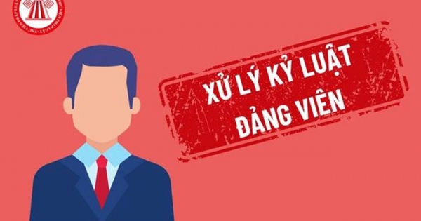 Lào Cai: Nhiều cán bộ, Đảng viên dính sai phạm bị thi hành kỷ luật