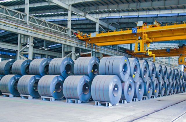 Cổ phiếu KDM của CTCP Tập đoàn GCL bị chuyển sang diện kiểm soát