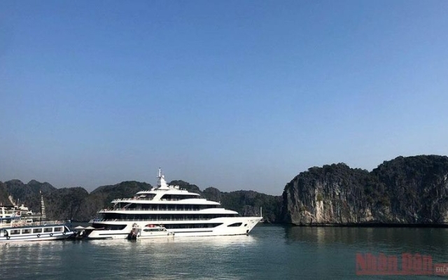 Phát huy lợi thế của di sản liên vùng