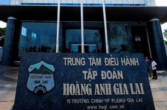 Giảm lãi 51 tỷ đồng sau kiểm toán, HAG bị nghi ngờ khả năng hoạt động liên tục