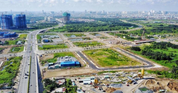 Từ 20/5, tổ chức, cá nhân tham gia đấu giá quyền sử dụng đất phải có đủ các điều kiện nào?