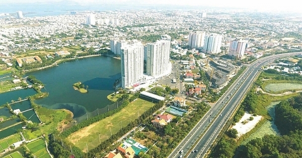 Nghị định mới sửa đổi các Nghị định hướng dẫn Luật Đất đai