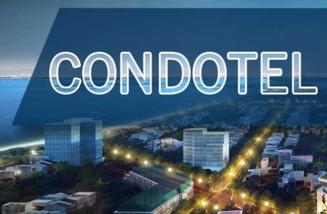 Hàng nghìn căn hộ condotel vẫn được phê duyệt dù pháp lý còn đang tranh cãi