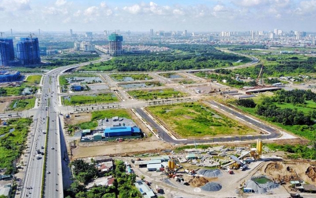 Từ 20/5, tổ chức, c&aacute; nh&acirc;n tham gia đấu gi&aacute; quyền sử dụng đất phải c&oacute; đủ c&aacute;c điều kiện n&agrave;o?