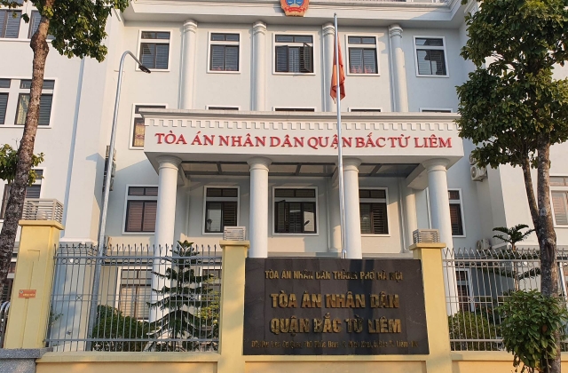 Án đã tuyên, vì sao bị cáo chưa tâm phục khẩu phục