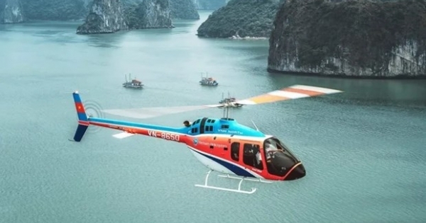 Thủ tướng chỉ đạo khẩn vụ việc máy bay rơi ở Vịnh Hạ Long