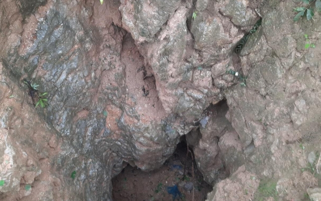 Nguyên nhân vụ tai nạn trên đèo Mã Pì Lèng khiến 1 người mất tích