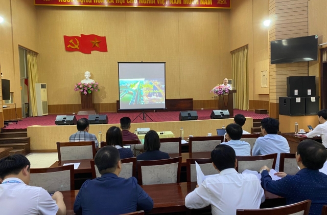 Hải Dương th&iacute; điểm &ldquo;tuyến phố đi bộ - chợ đ&ecirc;m&rdquo;