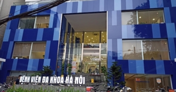 Sở Y tế Hà Nội mạnh tay xử lý bệnh viện, phòng khám... vi phạm