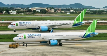 FLC thông qua chủ trương chuyển nhượng cổ phần tại Bamboo Airways