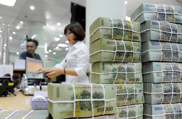 Thu ng&acirc;n s&aacute;ch Nh&agrave; nước qu&yacute; I/2023 đạt gần 500 ngh&igrave;n tỷ đồng