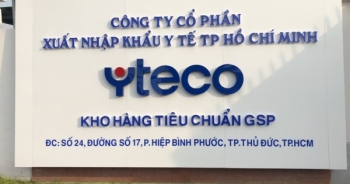 Bộ Y tế ngừng nhận hồ sơ cấp phép nhập khẩu thuốc của 3 công ty dược