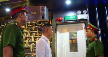 Công an Hà Nội đề xuất 6 giải pháp tháo gỡ khó khăn trong PCCC