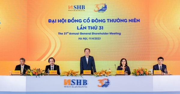Nâng cao hiệu quả hoạt động, SHB bám sát chỉ tiêu kế hoạch năm