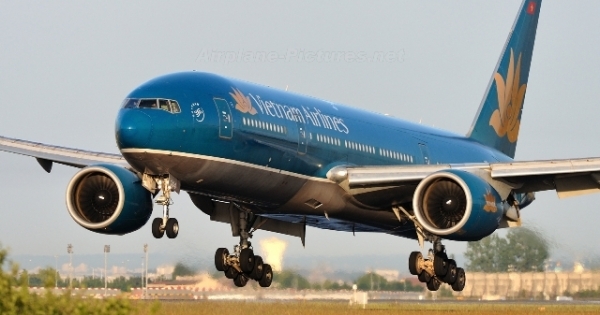 Vietnam Airlines xin hoãn công bố báo cáo kiểm toán, UBCK khước từ đề nghị