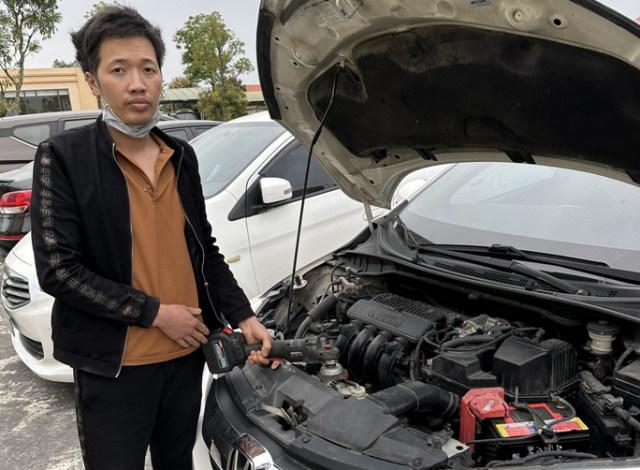 Quảng Ninh: Triệt phá đường dây tiêu thụ tài sản do người khác phạm tội mà có