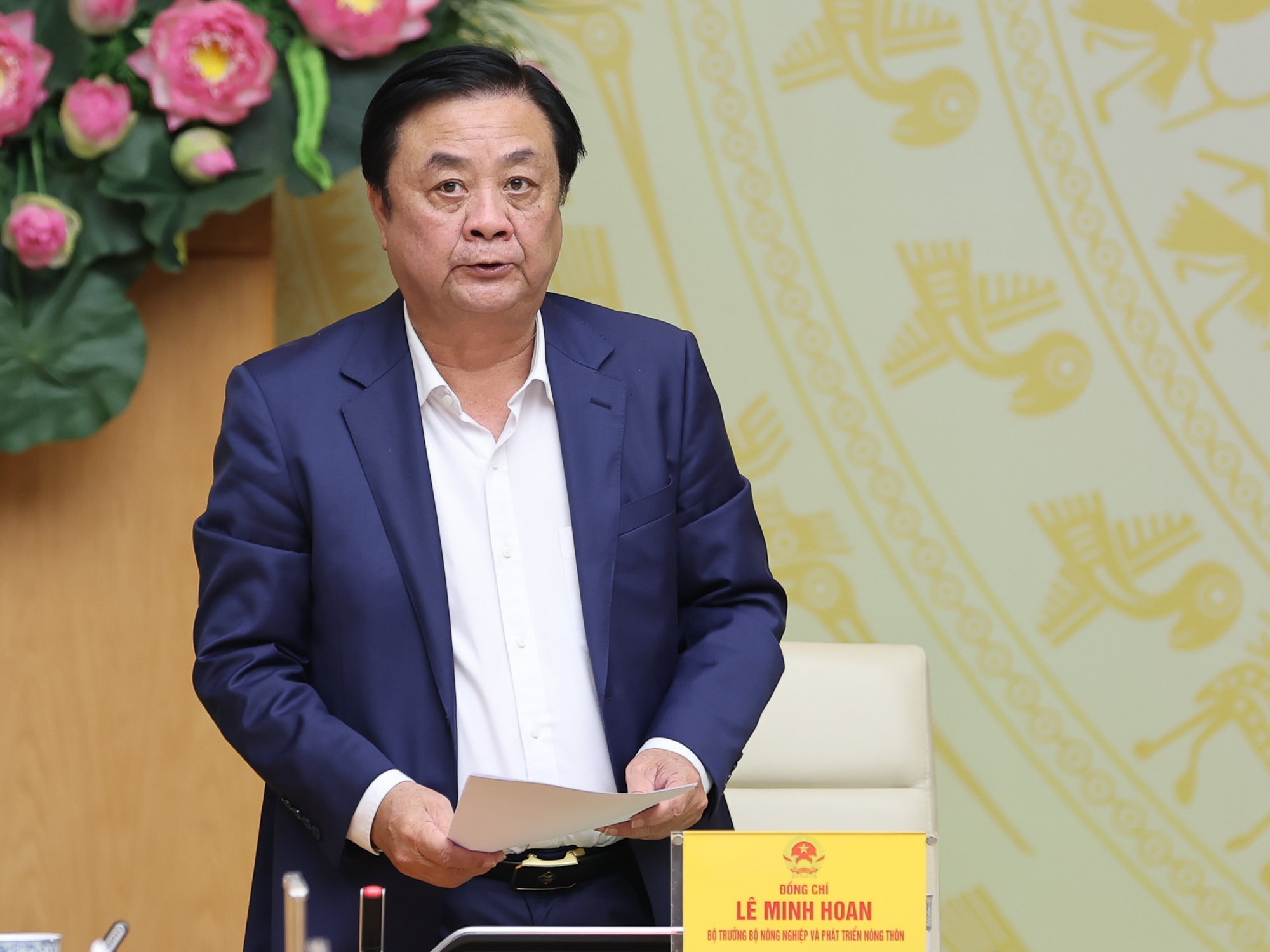 Thủ tướng: Hỗ trợ thực chất để thủy sản, lâm sản đạt 27,5 tỷ USD xuất khẩu - Ảnh 5. Thủ tướng: Hỗ trợ thực chất để thủy sản, lâm sản đạt 27,5 tỷ USD xuất khẩu - Ảnh 5.