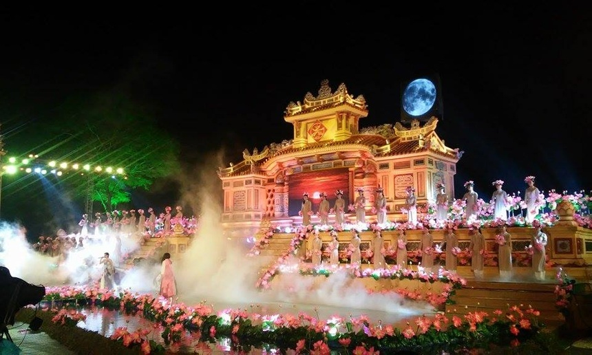 Khai mạc Festival nghề truyền thống 2023 từ ngày 28/4.