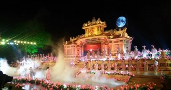 Festival nghề truyền thống Huế 2023 sẽ chính thức khai hội từ ngày 28/4