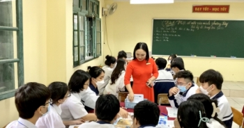 Bỏ quy định giáo viên phải có chứng chỉ bồi dưỡng chức danh nghề nghiệp theo hạng