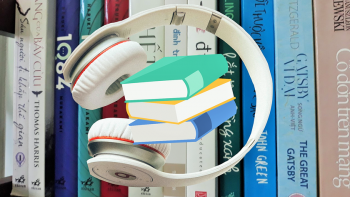 Sách trong thời đại số: Bắt nhịp để phát triển