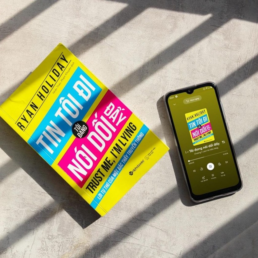 Từ nhiều năm nay, ebook l&agrave; lựa chọn của nhiều người trẻ trong văn h&oacute;a đọc. (Ảnh minh họa)