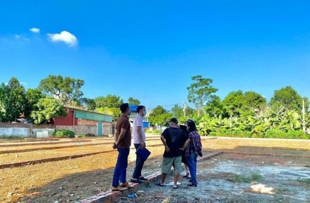 Bộ Xây dựng lý giải việc môi giới không phải chia sẻ dữ liệu giao dịch BĐS theo quy định mới