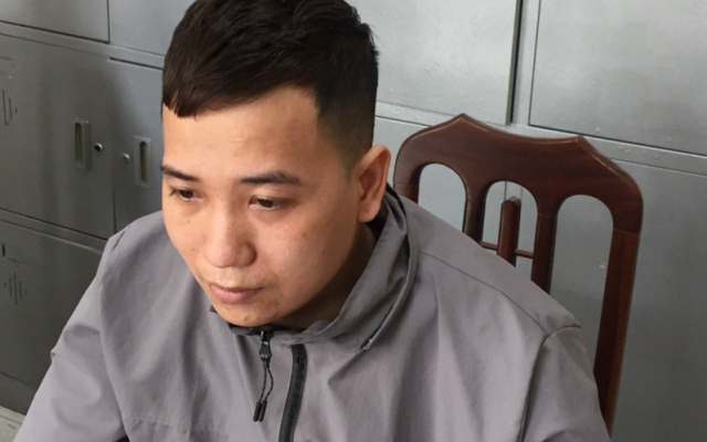 Ninh Bình: Thu thập dữ liệu cá nhân của hơn 100 người bán ra nước ngoài