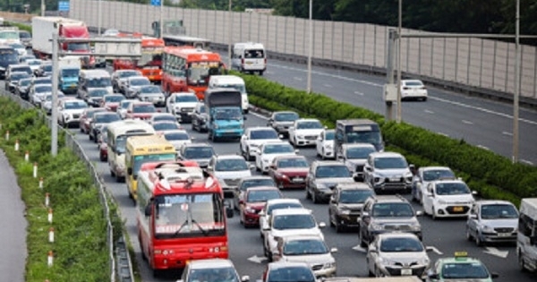 Hà Nội chuẩn bị xây dựng công trình giao thông hơn 3.200 tỷ đồng