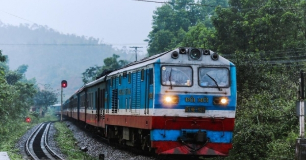 Tiếp tục chuẩn bị đầu tư tuyến đường sắt tốc độ cao trên trục Bắc - Nam