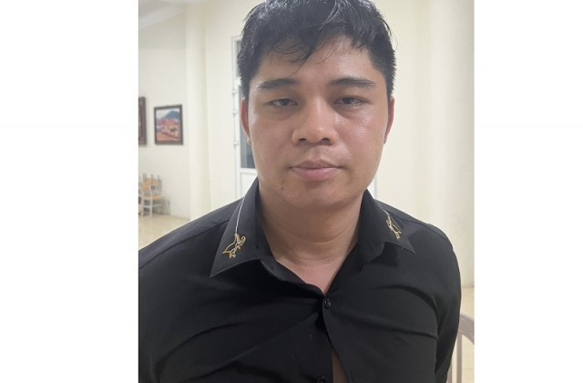 Khởi tố nghi phạm giết người phụ nữ, giấu xác trong ô tô tại hầm chung cư