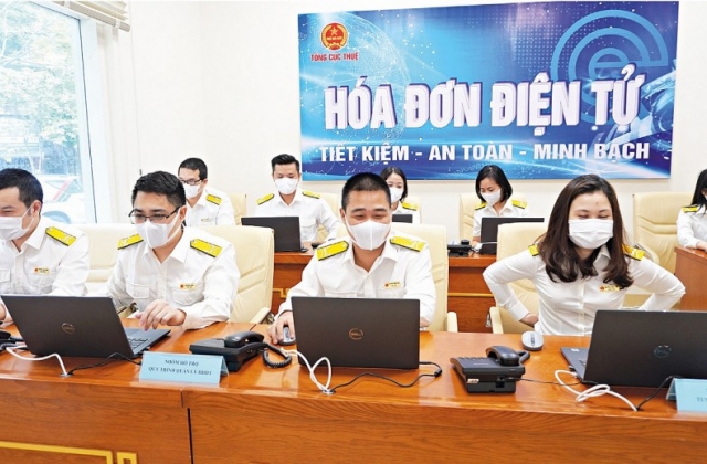 Hóa đơn điện tử dưới phân tích của chuyên gia công nghệ