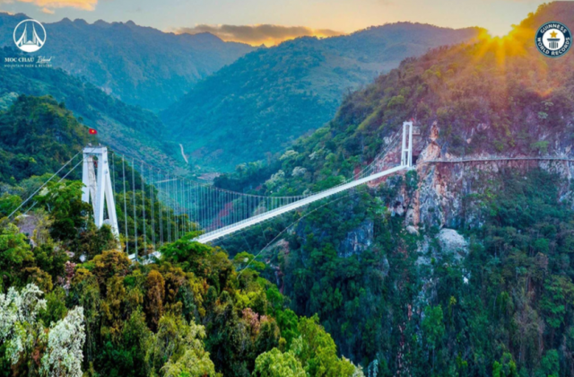 Chương trình văn hoá nghệ thuật đặc sắc tại Mộc Châu Island chờ đón du khách dịp nghỉ lễ