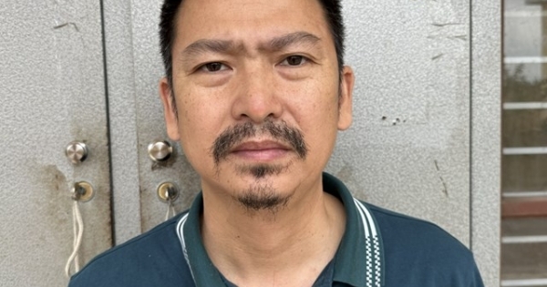 Quảng Ninh: Bắt  giữ đối tượng lừa đảo chạy án để chiếm đoạt 100.000 USD