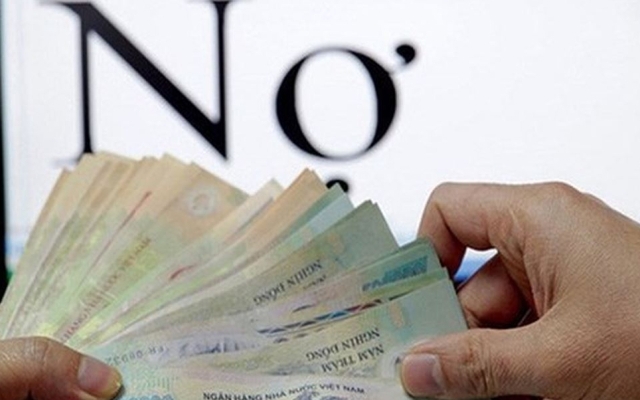 H&agrave; Nội c&ocirc;ng khai th&ocirc;ng tin 4.383 người ch&acirc;y ỳ nợ tiền thuế