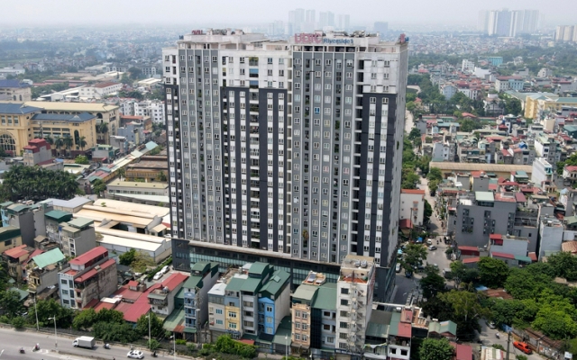 Thị trường bất động sản bao giờ mới &ldquo;chuyển m&igrave;nh&rdquo;?