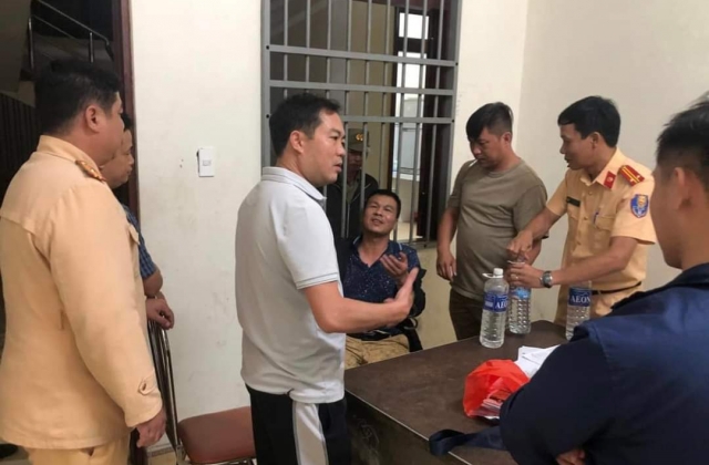 Nghi phạm giết người tại B&igrave;nh Dương sa lưới ở Gia Lai