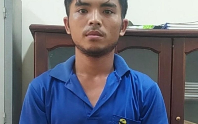 Giết người, cướp t&agrave;i sản tại Đồng Nai lẩn trốn l&ecirc;n Gia Lai th&igrave; bị t&oacute;m gọn