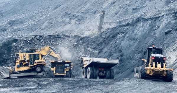 Công ty Địa chất mỏ - TKV kê khai thiếu số tiền thuế phải nộp