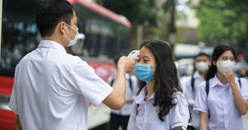Hà Nội: Yêu cầu không để Covid-19 lây lan trong trường học