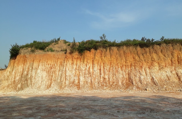 Bình Định: Hàng loạt doanh nghiệp chưa ký hợp đồng thuê đất nhưng đã khai thác khoáng sản