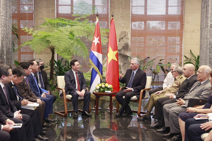 chu-tich-quoc-hoi-vuong-dinh-hue-hoi-kien-dai-tuong-raul-castro-ruz-va-bi-thu-thu-nhat-chu-tich-cuba-miguel-diaz-canel-6245