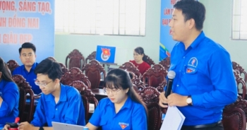 Đồng Nai: Kiểm tra chuyên đề công tác giới thiệu, quy hoạch cán bộ Đoàn