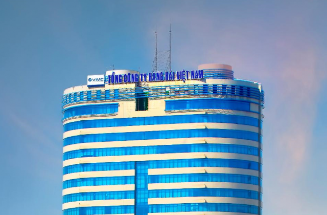 Tổng Công ty Hàng hải Việt Nam (VIMC) giảm mục tiêu về lợi nhuận trong năm 2023